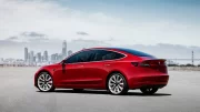 Nouvelle baisse des prix chez Tesla, la Model 3 est disponible à partir de 36 990 € !