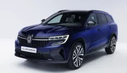 Renault Espace : des prix plutôt agressifs pour le nouveau SUV