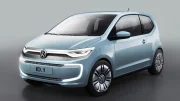 Les premières informations sur la Volkswagen électrique à 20 000 €