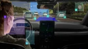 Ford : conduite autonome « yeux ouverts » autorisée au Royaume-Uni