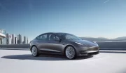La Tesla Model 3 à nouveau soldée : 36990 euros bonus déduit !