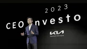 Kia annonce le lancement de 15 véhicules électriques d'ici à 2027
