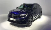 Le Renault Espace 6 démarre à partir de 44 500 €