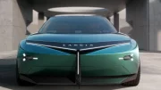 Lancia Pu+Ra HPE : tout l'avenir de la marque