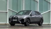 Essai BMW iX xDrive50 : un temps d'avance pour ce SAV électrique ?
