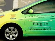 112 km/h en mode électrique pour la Prius