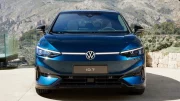 Volkswagen ID.7 2023 : La grande routière électrique avec une autonomie de 700 km