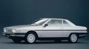 On connaît le nom du futur haut de gamme électrique de Lancia