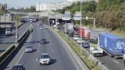 Périphérique parisien : la vitesse limitée à 50 km/h dès 2024 ?