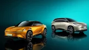 Toyota bZ Sport Crossover et bZ Flexspace : en Chine uniquement ?