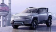 Nissan Arizon (2023), le Qashqai du futur ?