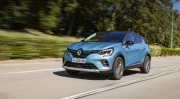 Renault Captur et Mégane : fin du 1.6 E-Tech hybride rechargeable