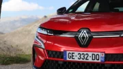 Renault refuse la guerre des prix sur l'électrique