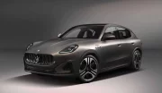 Maserati : un véhicule électrique qui vous vend du vent ?