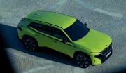 BMW XM 50e : l'entrée de gamme qui nous déçoit ?