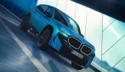 BMW XM 50e (2023) : dégonflé au maximum