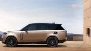 Des nouveaux Range Rover et Jaguar électrique en 2025