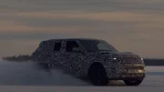 Le futur Range Rover Sport SV 2024 serait le SUV le plus avancé de la marque