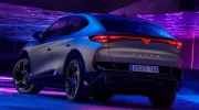 Cupra Tavascan : les chiffres du plus sexy SUV électrique du groupe VW