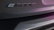Peugeot 2008 restylé (2023) : une image officielle et une date de présentation