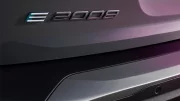 Nouveau Peugeot e-2008 : la date du reveal est annoncée