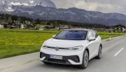 Groupe Volkswagen : +42 % de véhicules électriques vendus !