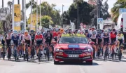 Skoda : un vingtième Tour de France en tant que sponsor