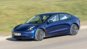 Dacia Spring, Tesla Model 3, Kia Niro, MG4...: ces électriques bientôt privées de bonus CO2 ?