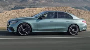 Mercedes Classe E 2023 : le renouveau ?
