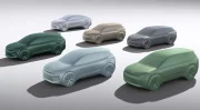 La gamme électrique de Skoda s'élargira d'ici 2026 avec ces 4 modèles