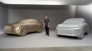Skoda électriques : break, petit SUV… à la découverte des futurs modèles