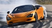 Nouvelle McLaren 750S : est-elle vraiment inédite ?