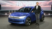 Le patron de VW estime que les carburants synthétiques sont un "effort inutile"