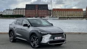 Toyota pense que le carburant synthétique a de l'avenir à côté du 100% électrique