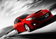 L'hybridation : une option parmi d'autres sur la gamme Mazda