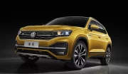 Volkswagen annoncerait bientôt un nouveau SUV 7 places