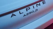 3 raisons pour lesquelles la future Alpine A290 électrique est si importante