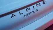Alpine A290_β : la Renault 5 électrique et sportive arrive