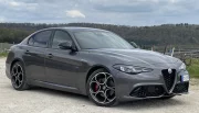 Essai vidéo Alfa Romeo Giulia (2023) : la continuité a du bon