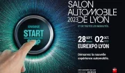 Salon automobile de Lyon 2023 : dates, programme et prix des billets