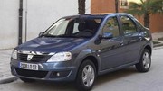 Dacia Logan : la version GPL à partir de 6700 euros