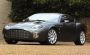Aston Martin DB7 Zagato : éblouissante !
