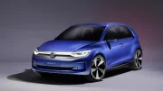 Les voitures électriques ont la cote chez Volkswagen, 141 000 modèles électrique vendus au première trimestre 2023