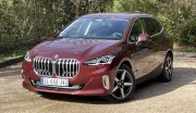 Essai BMW Série 2 Active Tourer 225e (2023) : que vaut la version hybride rechargeable la plus accessible ?