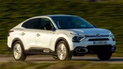 Citroën ë-C4, jusqu'à 420 km d'autonomie, tous les détails