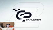 Squeezie officialise le GP Explorer 2 !