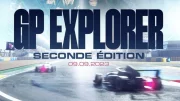 GP Explorer 2 : date, participants et places disponibles