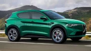 Alfa Romeo Junior (2024) : quel look pour le petit SUV électrifié ?