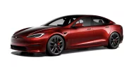 La Tesla Model S Plaid peut enfin atteindre 322 km/h grâce au Pack Piste