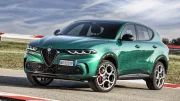 Alfa Romeo retrouve des couleurs au premier trimestre 2023